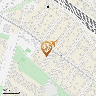 Foto zu Stechlinstraße 26, 10318 Berlin