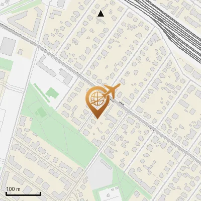 Foto zu Stechlinstraße 27, 10318 Berlin