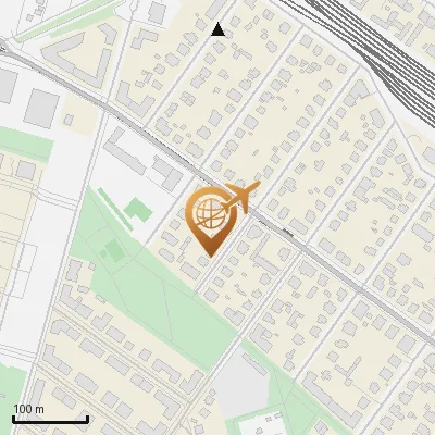 Foto zu Stechlinstraße 28, 10318 Berlin
