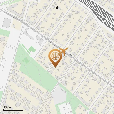 Foto zu Stechlinstraße 29, 10318 Berlin