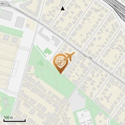 Foto zu Stechlinstraße 34, 10318 Berlin