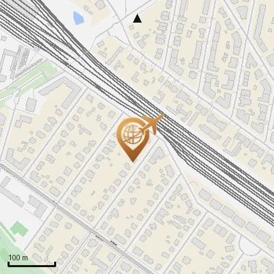 Foto zu Stechlinstraße 4, 10318 Berlin