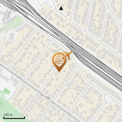 Foto zu Stechlinstraße 7, 10318 Berlin