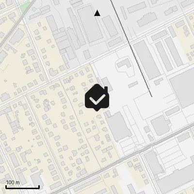 Foto zu Stechowstraße 14, 13156 Berlin