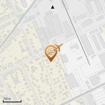 Foto zu Stechowstraße 6, 13156 Berlin