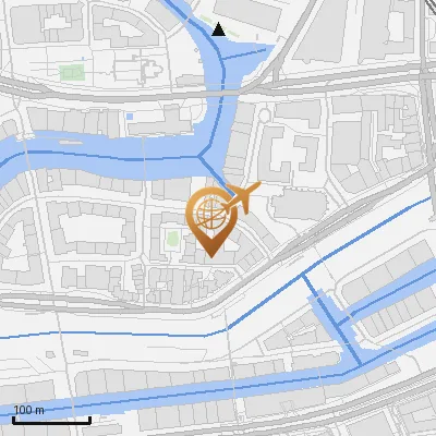 Foto zu Steckelhörn 12, 20457 Hamburg