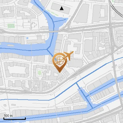 Foto zu Steckelhörn 5, 20457 Hamburg