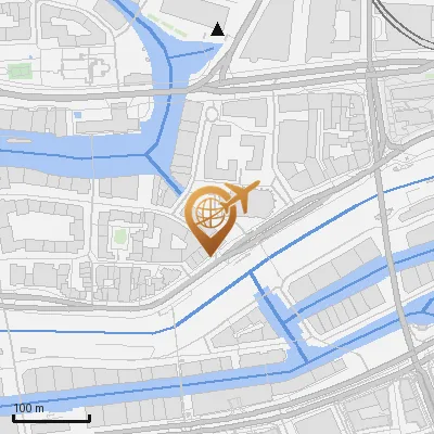 Foto zu Steckelhörn 9, 20457 Hamburg