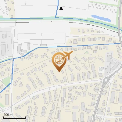 Foto zu Stedingweg 1, 22529 Hamburg