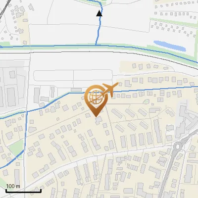 Foto zu Stedingweg 5, 22529 Hamburg