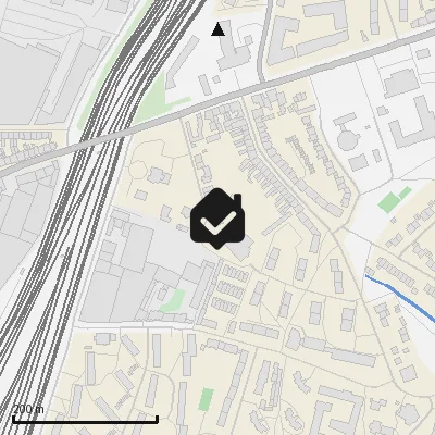 Foto zu Steeger Straße 15, 51067 Köln
