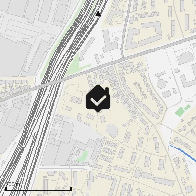 Foto zu Steeger Straße 5, 51067 Köln