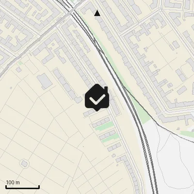 Foto zu Steegerstraße 12, 13359 Berlin
