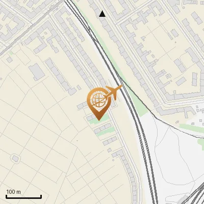 Foto zu Steegerstraße 15, 13359 Berlin