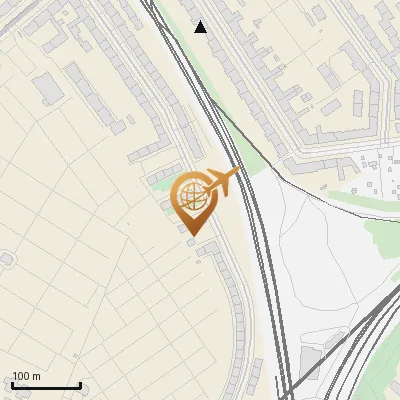 Foto zu Steegerstraße 17, 13359 Berlin