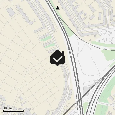 Foto zu Steegerstraße 18, 13359 Berlin