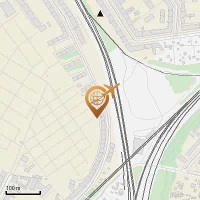 Foto zu Steegerstraße 23, 13359 Berlin