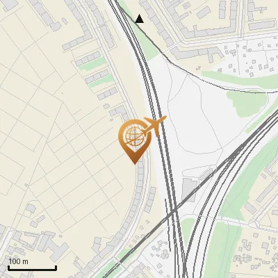 Foto zu Steegerstraße 25, 13359 Berlin