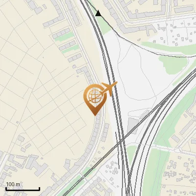 Foto zu Steegerstraße 27, 13359 Berlin