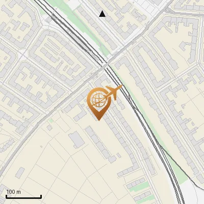 Foto zu Steegerstraße 3, 13359 Berlin