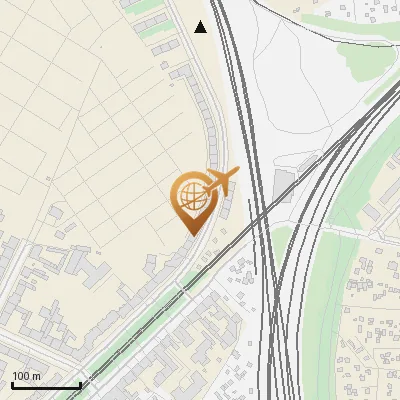 Foto zu Steegerstraße 35, 13359 Berlin