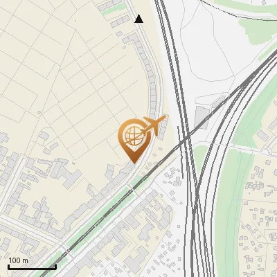 Foto zu Steegerstraße 37, 13359 Berlin