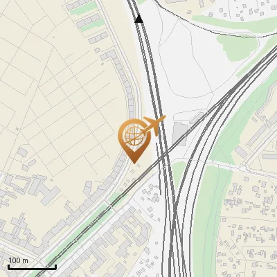 Foto zu Steegerstraße 39, 13359 Berlin