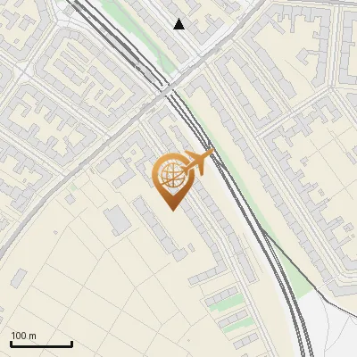 Foto zu Steegerstraße 6, 13359 Berlin