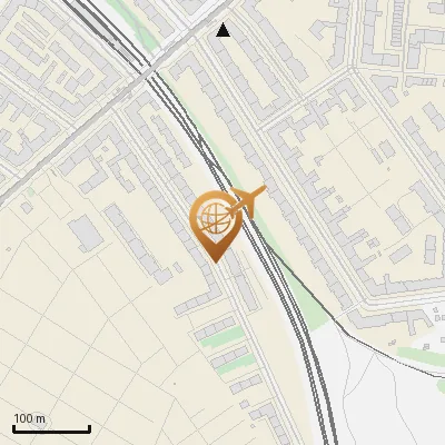 Foto zu Steegerstraße 62, 13359 Berlin