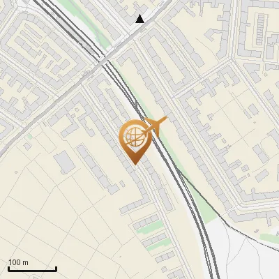 Foto zu Steegerstraße 65, 13359 Berlin