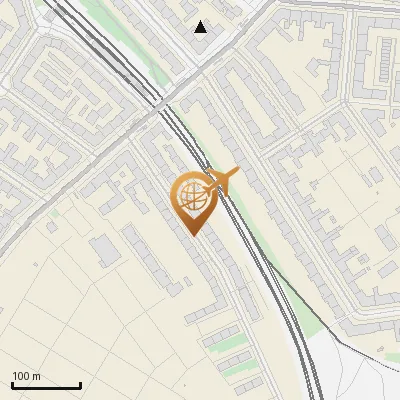 Foto zu Steegerstraße 67, 13359 Berlin