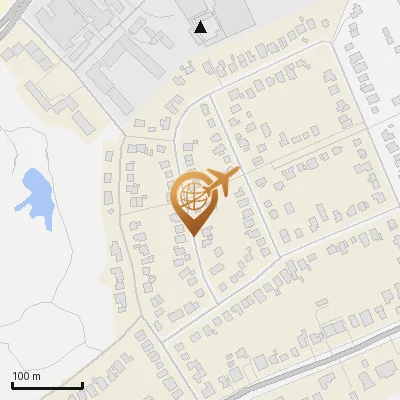 Foto zu Steenbalken 14, 22339 Hamburg