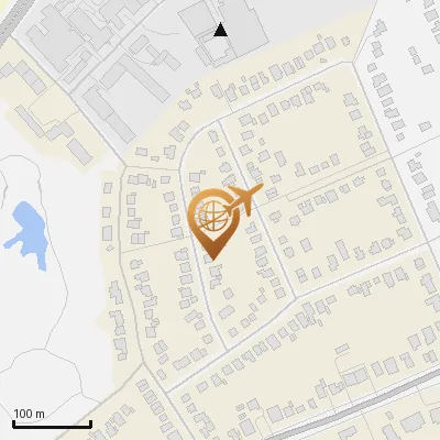 Foto zu Steenbalken 16, 22339 Hamburg