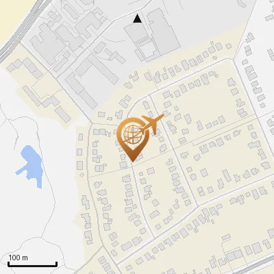 Foto zu Steenbalken 20, 22339 Hamburg