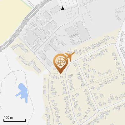 Foto zu Steenbalken 21, 22339 Hamburg