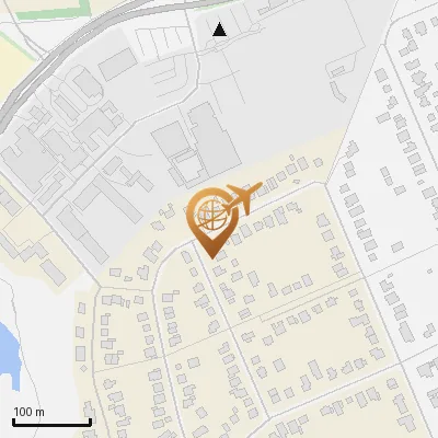 Foto zu Steenbalken 24, 22339 Hamburg