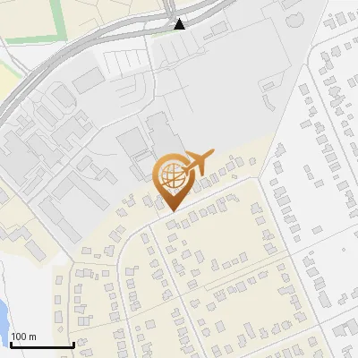 Foto zu Steenbalken 37, 22339 Hamburg