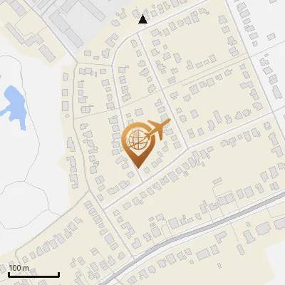 Foto zu Steenbalken 4, 22339 Hamburg