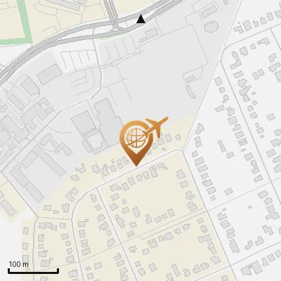 Foto zu Steenbalken 43, 22339 Hamburg