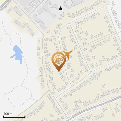 Foto zu Steenbalken 5, 22339 Hamburg