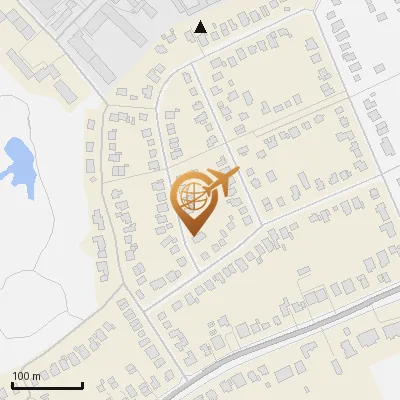 Foto zu Steenbalken 6, 22339 Hamburg