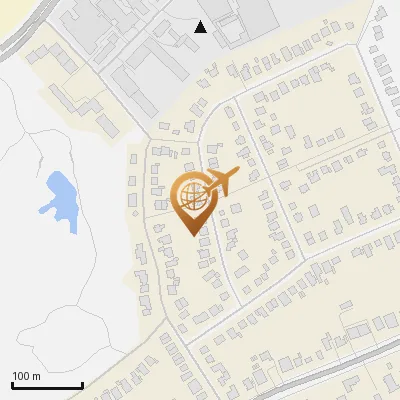 Foto zu Steenbalken 9, 22339 Hamburg