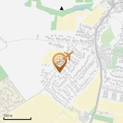 Foto zu Steenbarg 1, 22397 Hamburg