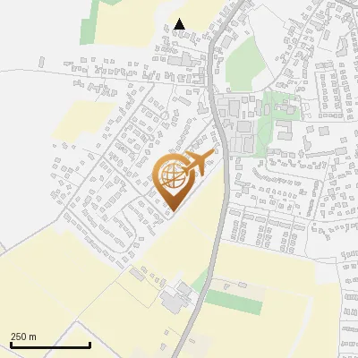 Foto zu Steenbarg 23, 22397 Hamburg