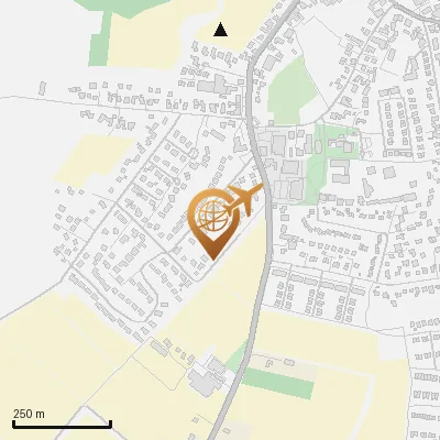 Foto zu Steenbarg 27, 22397 Hamburg