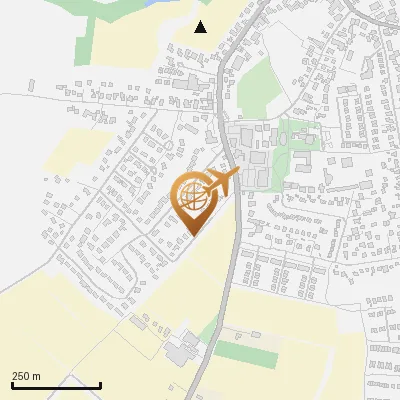 Foto zu Steenbarg 29, 22397 Hamburg