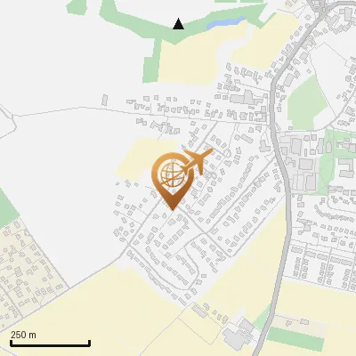 Foto zu Steenbarg 3, 22397 Hamburg