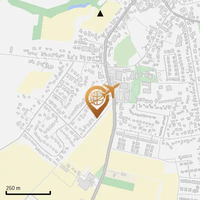 Foto zu Steenbarg 33, 22397 Hamburg