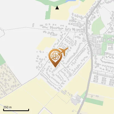 Foto zu Steenbarg 6, 22397 Hamburg