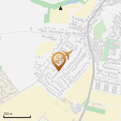 Foto zu Steenbarg 9, 22397 Hamburg